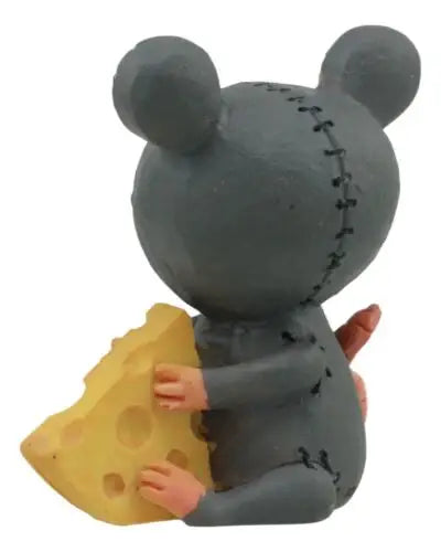 Furrybones Muenster - Oak Down Collectibles
