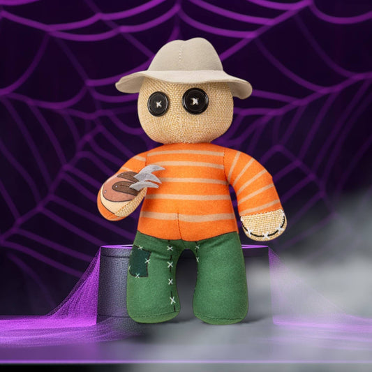 Pinheads Stuffed Plush Fred