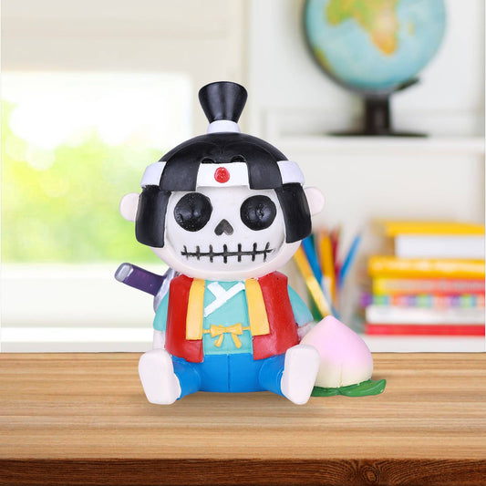 Furrybones Momotaro
