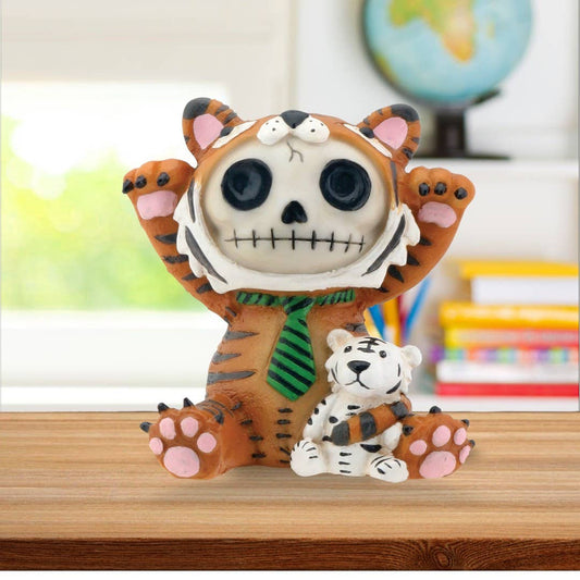 Furrybones Tigrrr - Oak Down Collectibles