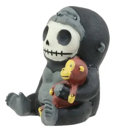 Furrybones Kongo