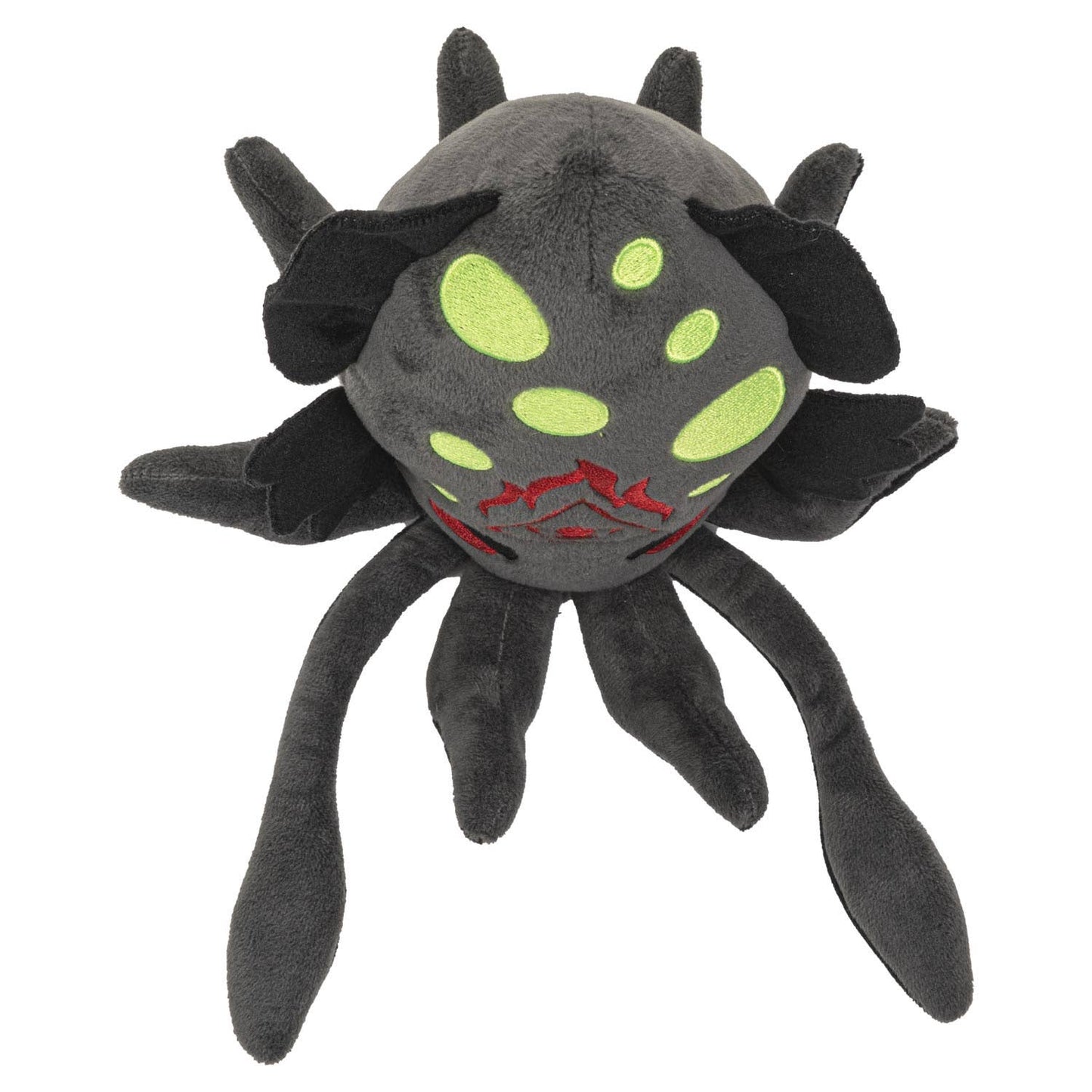 Hellion Stuffed Plush Kraken