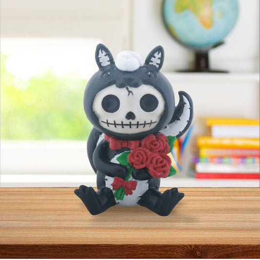 Furrybones Odo - Oak Down Collectibles